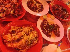 -灯笼馆海鲜餐厅