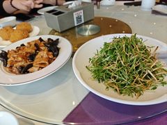 -凯鸽酒楼(大同振兴街店)