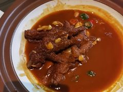-鸽子侯·家宴·平价海鲜(绿地店)