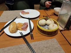 -南通绿洲国际假日酒店全日餐厅