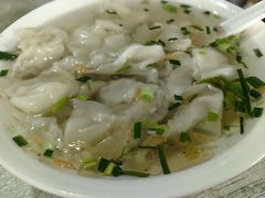 柴火馄饨-安庆柴火馄饨(马道街店)