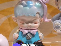 -泡泡玛特POPMART(上海环球港店)