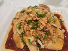 -至潮餐厅精致粤菜·活鲈鱼·走地鸡(珠江新城店)