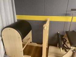 -FineYoga梵音瑜伽·普拉提