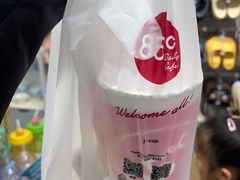 -85度C(上海周浦店)