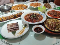 -裕德隆清真饭庄·天津特色菜(河东店)