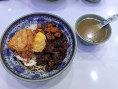 -旺泉餐饮店·清真牛肉面馆