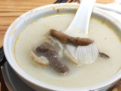 -品回味清真西北楼(宁波首店)