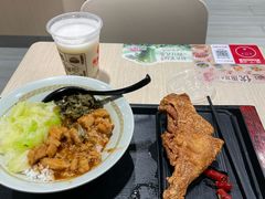 -永和大王(宜山店)