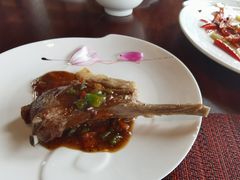 -林芝工布庄园希尔顿酒店-猎味中餐厅