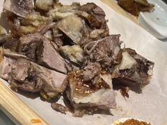 -新疆巴州金丝特餐厅(大钟寺店)