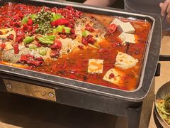 -炉鱼(萧山万象汇店)