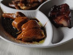 -侨美·唐荔园·40年地道粤菜