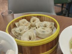 石浦汤包-渔满仓海鲜渔家(象山二店)