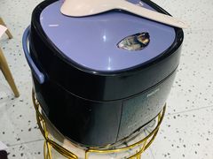 -兰湘子·湘菜小炒(石家庄万象城店)