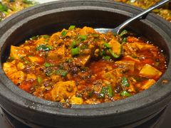 -院8里·小聚园老川菜(九眼桥店)