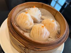 -珠江皇冠假日酒店-富临轩中餐厅