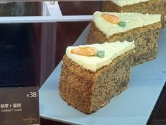 -StayReal Cafe(长宁来福士广场东八区店)