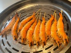 -水禾轩·海鲜蒸汽主题餐厅(拱北店)