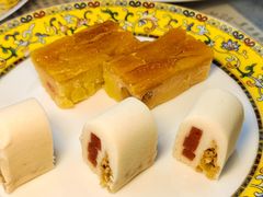 -富华斋饽饽铺·宫廷糕点·伴手礼(护国新天地店)