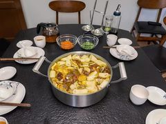 -菌极鲜野生菌火锅店(阳明祠店)