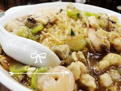 -香港蓮香樓(中環店)