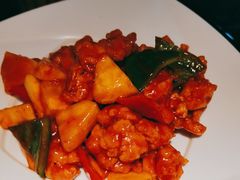 -三道菜(明堂公园店)