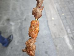 -清真吐鲁番餐厅(牛街店)