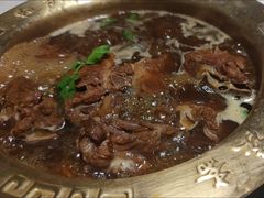 -和庆斋羊蝎子火锅·碳缸烧烤(顺义旗舰店)