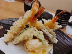 -鲔吞日料(溧阳万达广场店)
