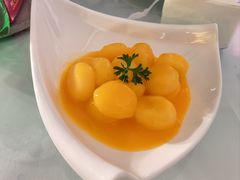 -海天一色海景自助餐厅(西港花园店)