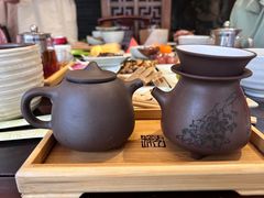 -青藤茶馆(南山路店)