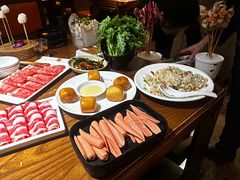 -佬土鹅肠火锅(解放路店)