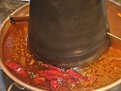 -德顺斋爆肚涮肉馆·烧烤·羊蝎子·清真炒菜(马驹桥店)