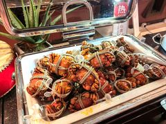 -昆泰嘉华酒店-嘉华咖啡厅
