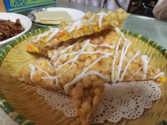 -东北风味思缘食府(对湖路店)