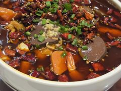 -天赢酒楼(青馨家园店)