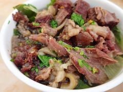 -陈记顺和潮汕牛肉火锅(韩江路店)