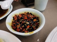 -大眼锅贴饺子(河西店)