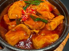 -Ameigo梅果·云贵川bistro(长宁来福士店)