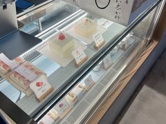 -银座仁志川·生吐司专门店(香港广场店)
