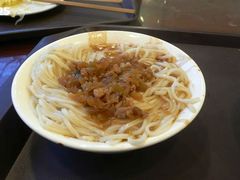 -新川面馆(新街口二店)