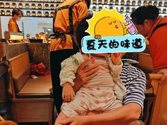 -西塔老太太泥炉烤肉(武汉摩尔城店)