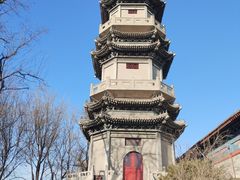-盛世南宫影视城(北普陀影视城)