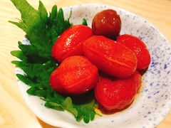 -越光米贩精致料理餐厅(金鹰店)