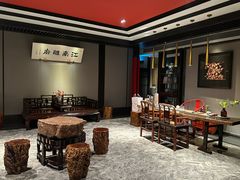 -江南雅厨(李公堤店)