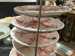 -长生鱼·鲜鱼房(U城店)