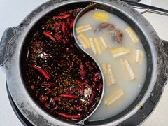 -川西坝子火锅(金沙1.0直营店)