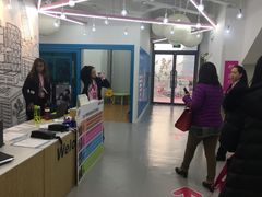 -英孚教育青少儿(河东资深教研中心)