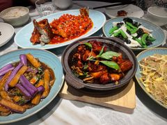 -鹿港小镇(霄云店)